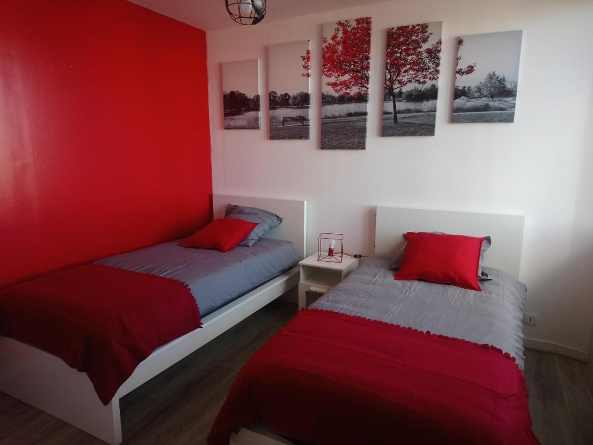Appart Cosy Brest Exterior photo